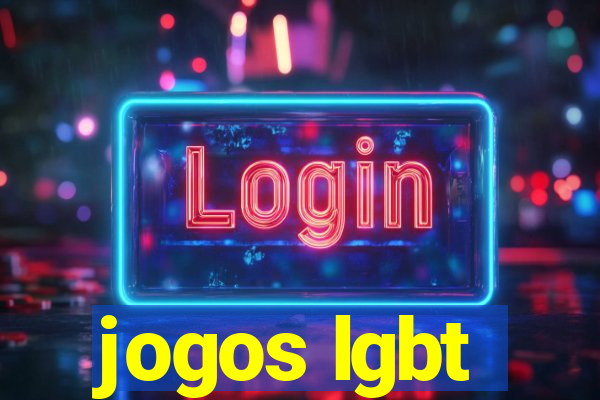 jogos lgbt